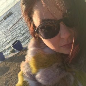 Meet your Posher, Brittany